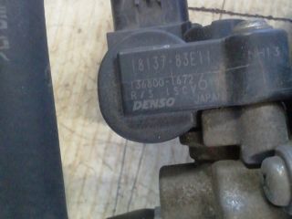 bontott SUZUKI SWIFT III Fojtószelep (Mechanikus)