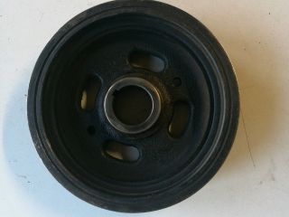 bontott SUZUKI SWIFT III Főtengely Szíjtárcsa