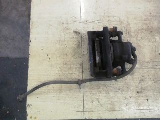 bontott SUZUKI SWIFT III Jobb első Féknyereg Munkahengerrel