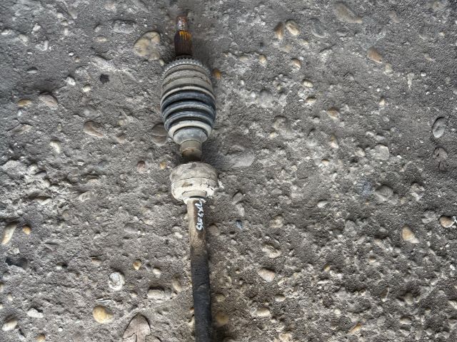 bontott SUZUKI SWIFT III Jobb Féltengely