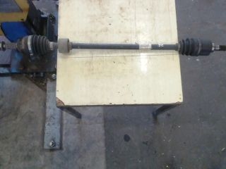 bontott SUZUKI SWIFT III Jobb Féltengely