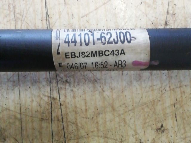 bontott SUZUKI SWIFT III Jobb Féltengely