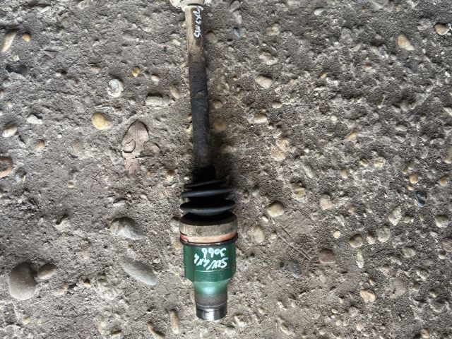 bontott SUZUKI SWIFT III Jobb Féltengely