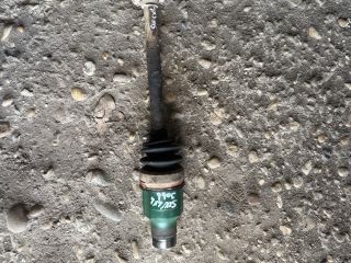 bontott SUZUKI SWIFT III Jobb Féltengely