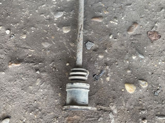 bontott SUZUKI SWIFT III Jobb hátsó Féltengely