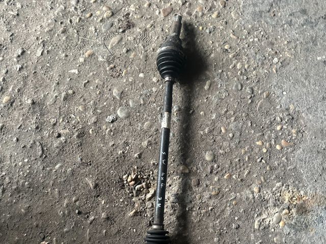 bontott SUZUKI SWIFT III Jobb hátsó Féltengely