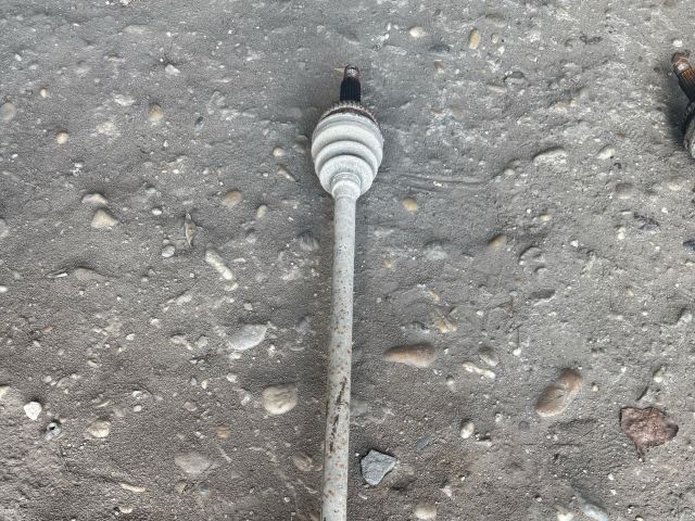 bontott SUZUKI SWIFT III Jobb hátsó Féltengely