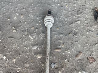 bontott SUZUKI SWIFT III Jobb hátsó Féltengely