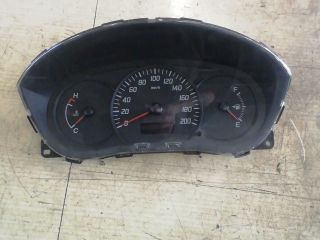 bontott SUZUKI SWIFT III Kilométeróra