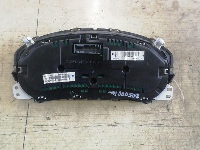 bontott SUZUKI SWIFT III Kilométeróra