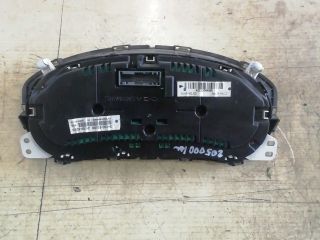 bontott SUZUKI SWIFT III Kilométeróra