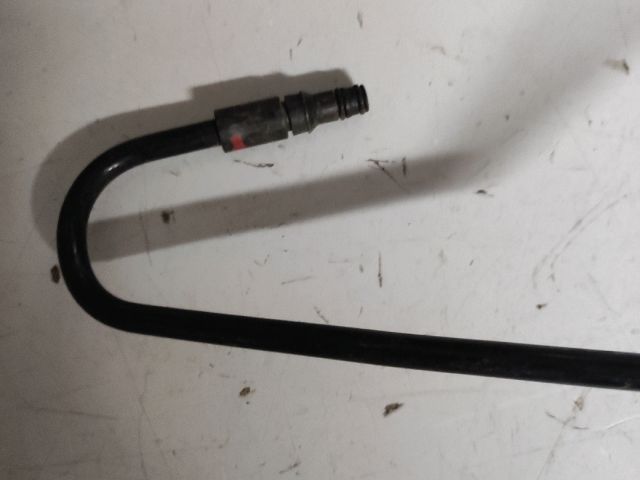 bontott SUZUKI SWIFT III Klíma Cső