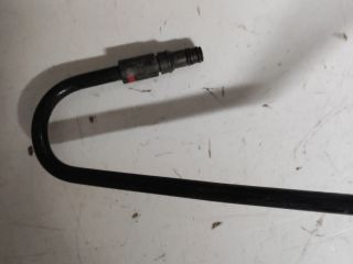 bontott SUZUKI SWIFT III Klíma Cső