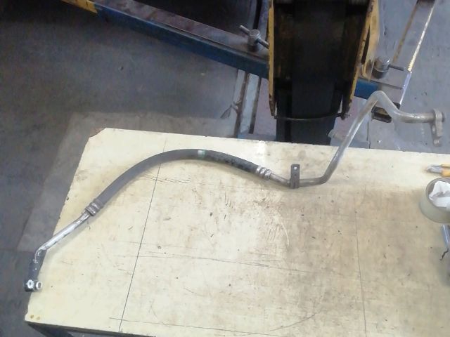 bontott SUZUKI SWIFT III Klíma Cső