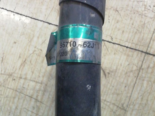 bontott SUZUKI SWIFT III Klíma Cső