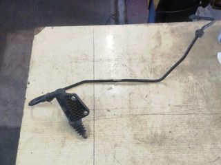 bontott SUZUKI SWIFT III Kuplung Munkahenger