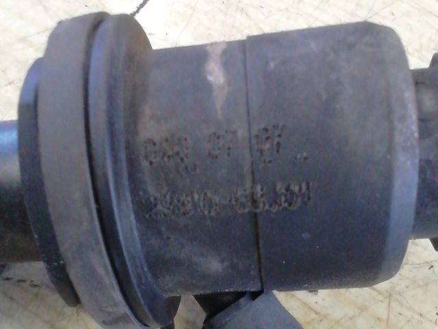 bontott SUZUKI SWIFT III Kuplung Munkahenger