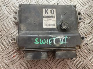 bontott SUZUKI SWIFT III Motorvezérlő