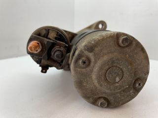 bontott SUZUKI SWIFT III Önindító