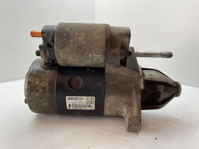 bontott SUZUKI SWIFT III Önindító