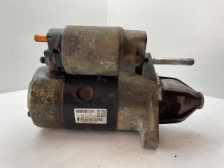 bontott SUZUKI SWIFT III Önindító