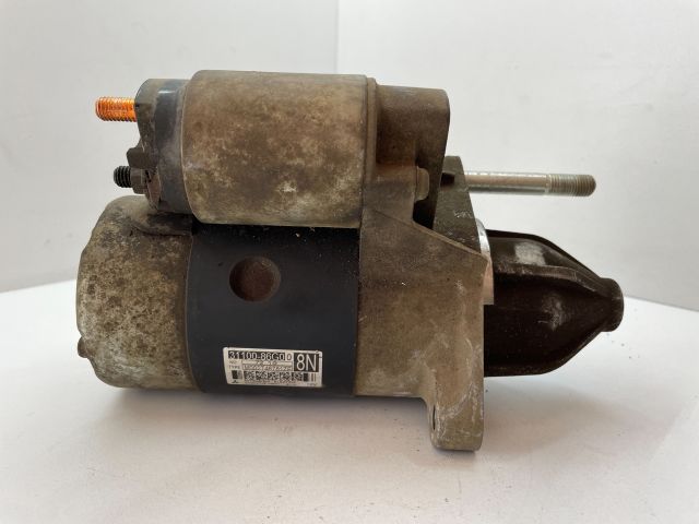 bontott SUZUKI SWIFT III Önindító