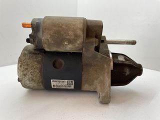 bontott SUZUKI SWIFT III Önindító