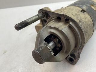 bontott SUZUKI SWIFT III Önindító