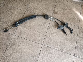 bontott SUZUKI SWIFT III Váltó Bowden