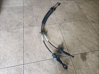 bontott SUZUKI SWIFT III Váltó Bowden