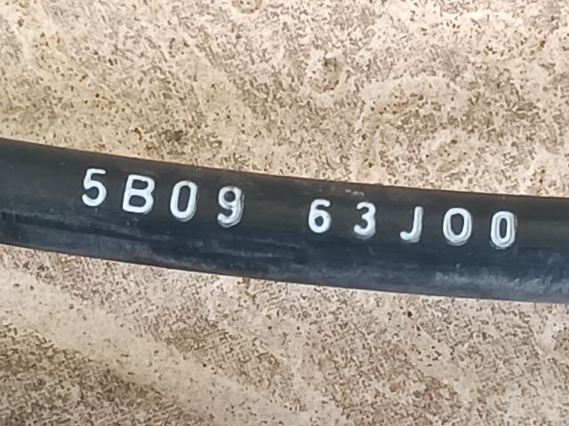 bontott SUZUKI SWIFT III Váltó Bowden