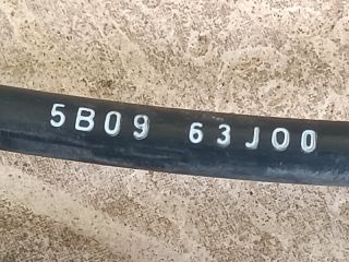 bontott SUZUKI SWIFT III Váltó Bowden