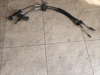 bontott SUZUKI SWIFT III Váltó Bowden