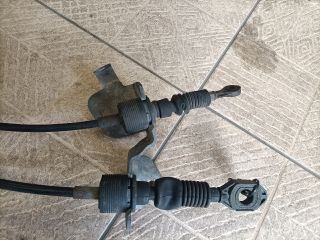 bontott SUZUKI SWIFT III Váltó Bowden