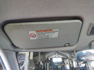 bontott SUZUKI SWIFT III ABS Kocka