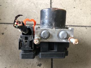 bontott SUZUKI SWIFT III ABS Kocka