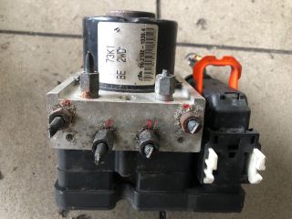 bontott SUZUKI SWIFT III ABS Kocka