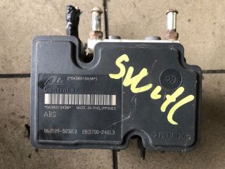 bontott SUZUKI SWIFT III ABS Kocka