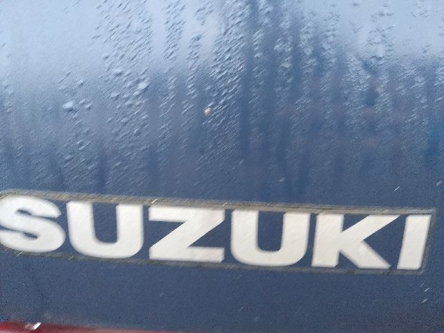 bontott SUZUKI SWIFT III Alapjárati Motor
