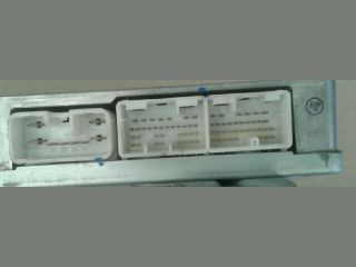 bontott SUZUKI SWIFT III Automata Váltó Elektronika