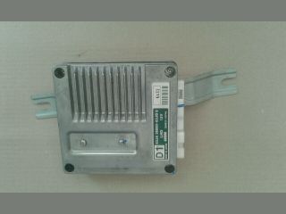 bontott SUZUKI SWIFT III Automata Váltó Elektronika