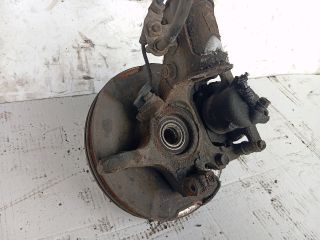 bontott SUZUKI SWIFT III Bal első Csonkállvány Kerékaggyal