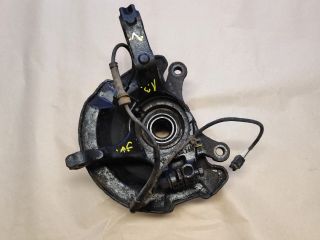 bontott SUZUKI SWIFT III Bal első Csonkállvány Kerékaggyal