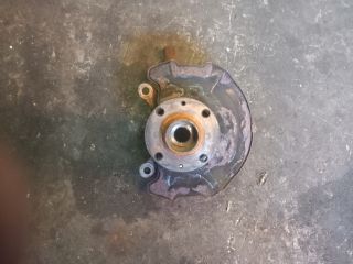 bontott SUZUKI SWIFT III Bal első Csonkállvány Kerékaggyal