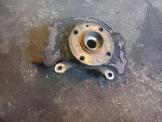 bontott SUZUKI SWIFT III Bal első Csonkállvány Kerékaggyal