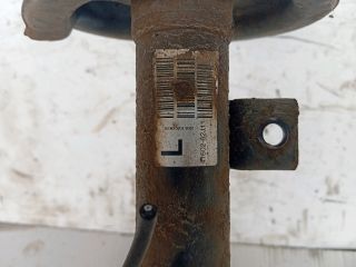 bontott SUZUKI SWIFT III Bal első Csonkállvány Kerékaggyal