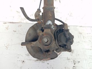 bontott SUZUKI SWIFT III Bal első Csonkállvány Kerékaggyal