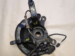 bontott SUZUKI SWIFT III Bal első Csonkállvány Kerékaggyal