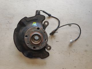 bontott SUZUKI SWIFT III Bal első Csonkállvány Kerékaggyal