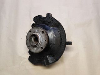 bontott SUZUKI SWIFT III Bal első Csonkállvány Kerékaggyal